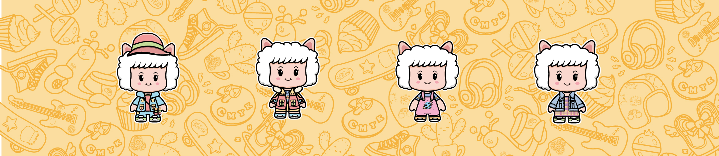 丙辰造物的个人主页（封面预览） - 主页封面设置 - 站酷设计师丙辰造物原创素材 - 站酷ZCOOL