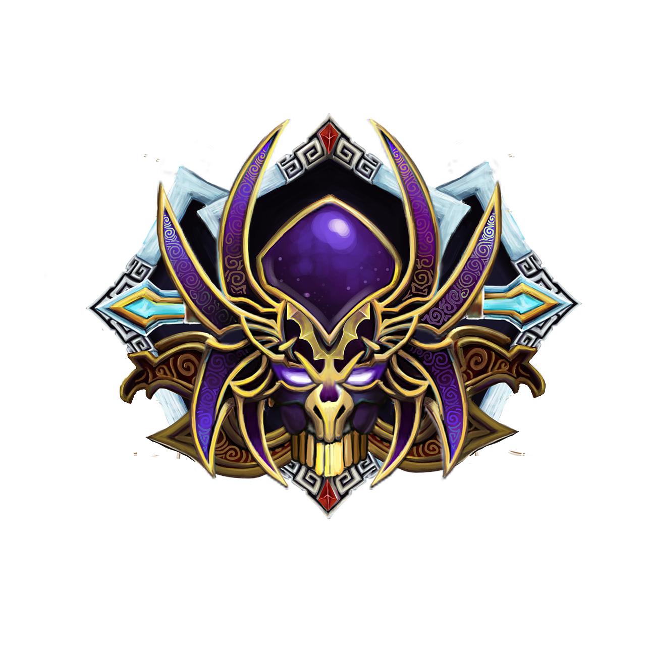 游戏（图ZMzY3NDA3OTY=） - 游戏UI - 站酷设计师赵梓辰原创素材 - 站酷ZCOOL