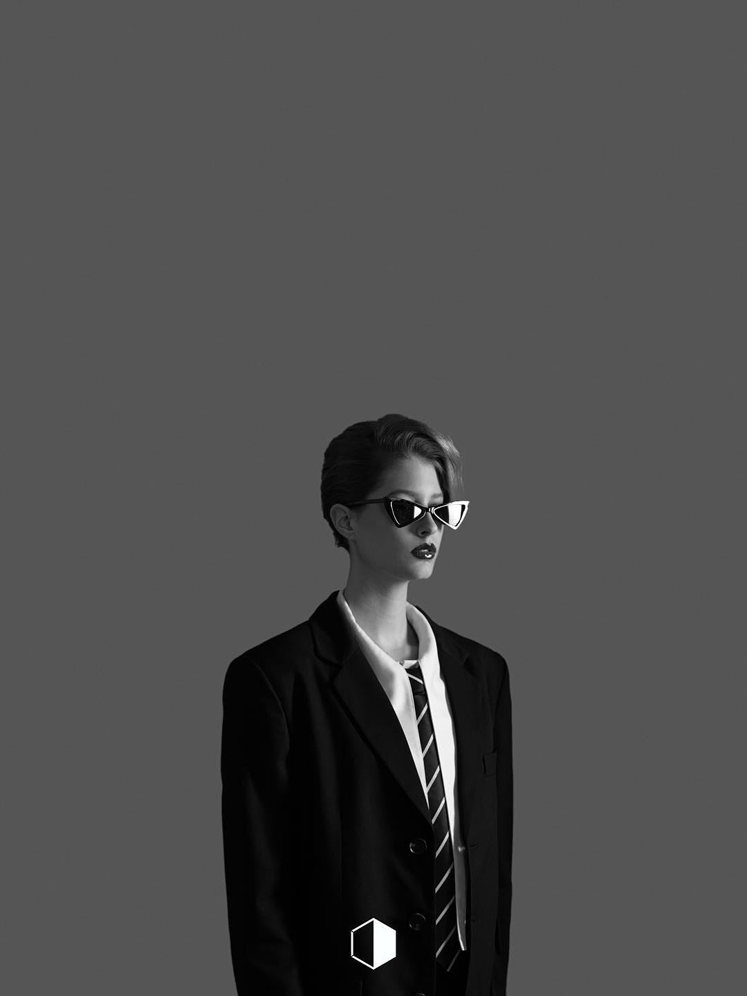 摄影-时尚（图ZMTUzNDI0MzQw） - 人像摄影 - 站酷设计师摄影师游陆轩原创素材 - 站酷ZCOOL