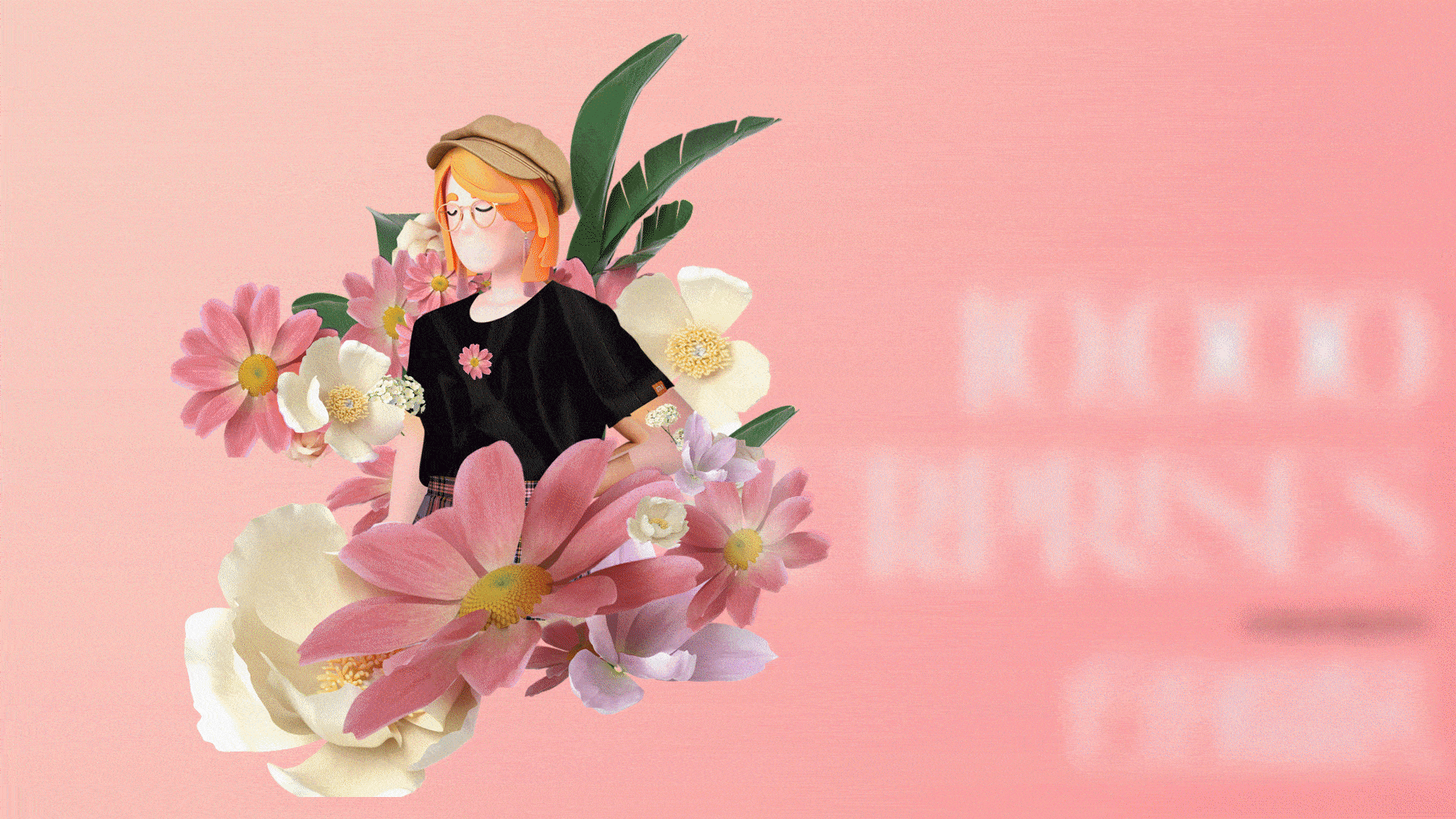 小米｜ECDC showreel 2021（图ZMjkyNDgxNzYw） - Motion Graphic - 站酷设计师七夏zozo原创素材 - 站酷ZCOOL