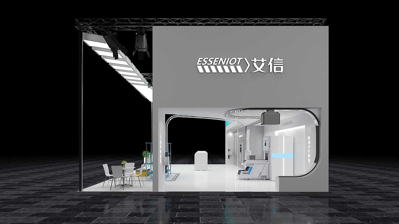 CMEF（图ZMTkyMzA3NjYw） - 其他三维 - 站酷设计师X设计研究院原创素材 - 站酷ZCOOL