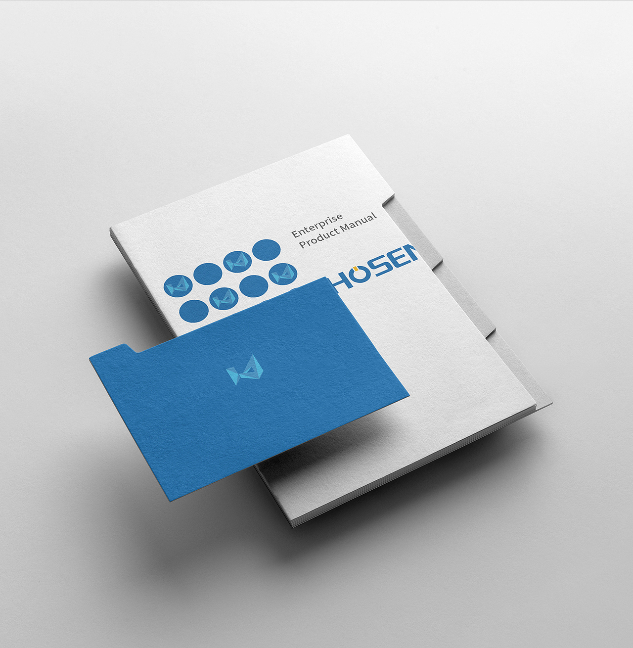 作品整理-品牌设计-HS