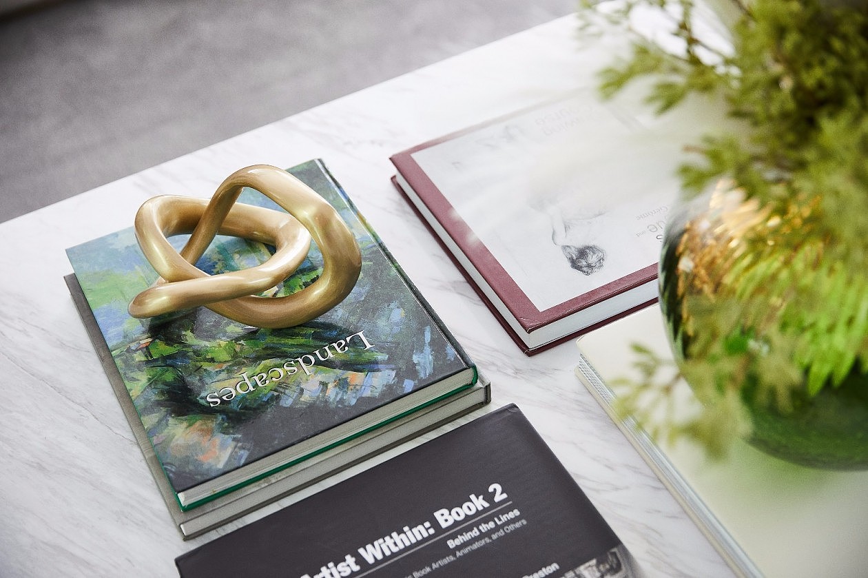 欧式简欧-心之所向