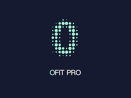 Ofit Pro 产品UI界面