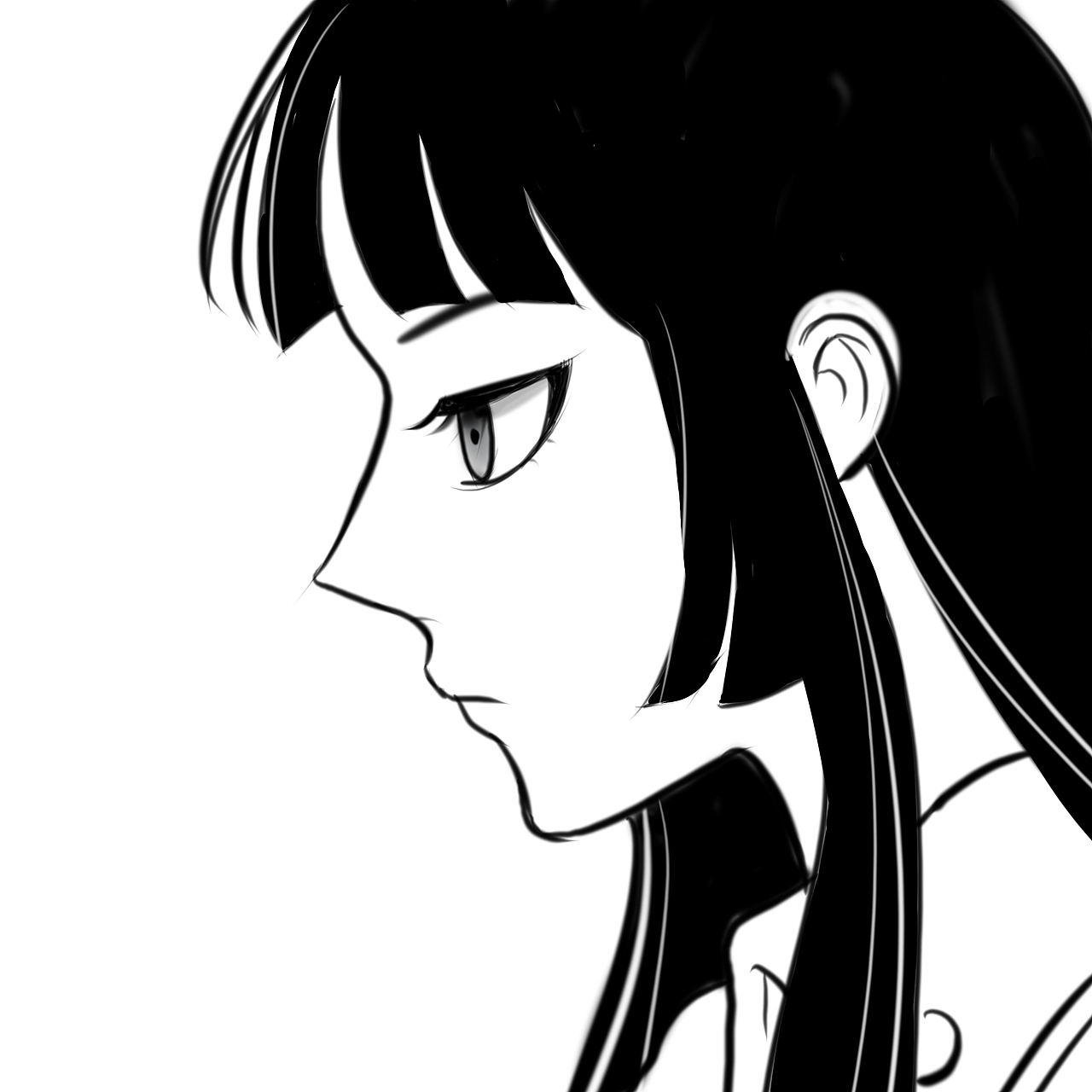近期手绘练习（图ZMTUyNjAzNzU2） - 创作习作 - 站酷设计师小熊饼干呐原创素材 - 站酷ZCOOL
