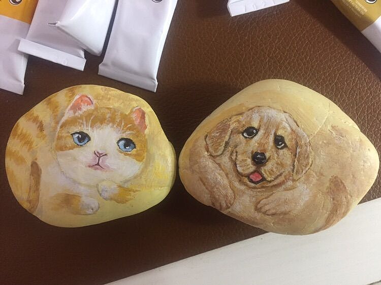 情人节礼物——手工艺