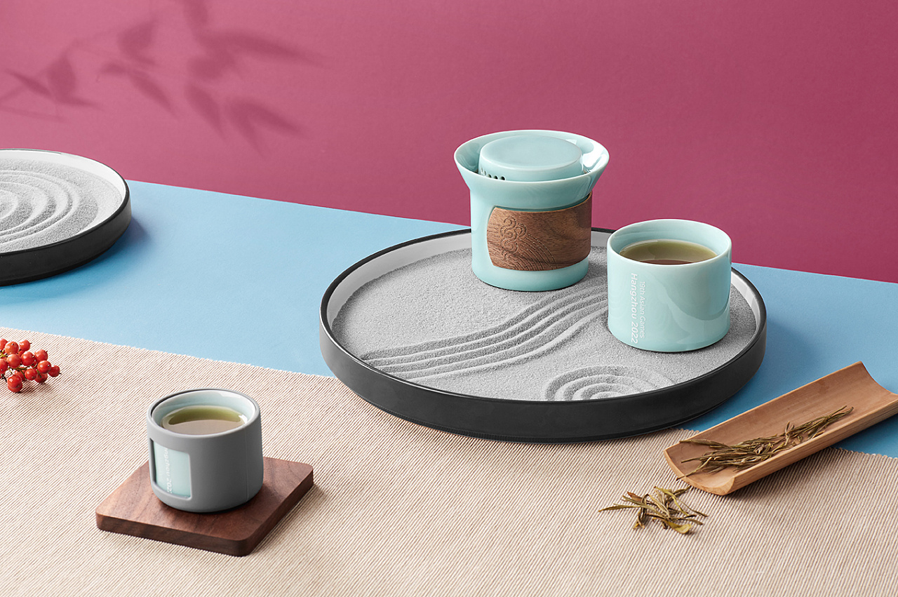 东土 茶具摄影 yuji