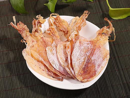 海鲜