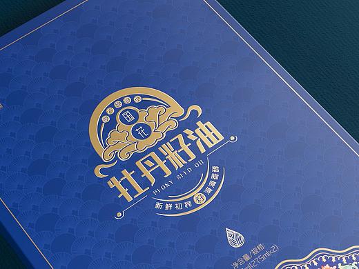 大树集团-牡丹籽油