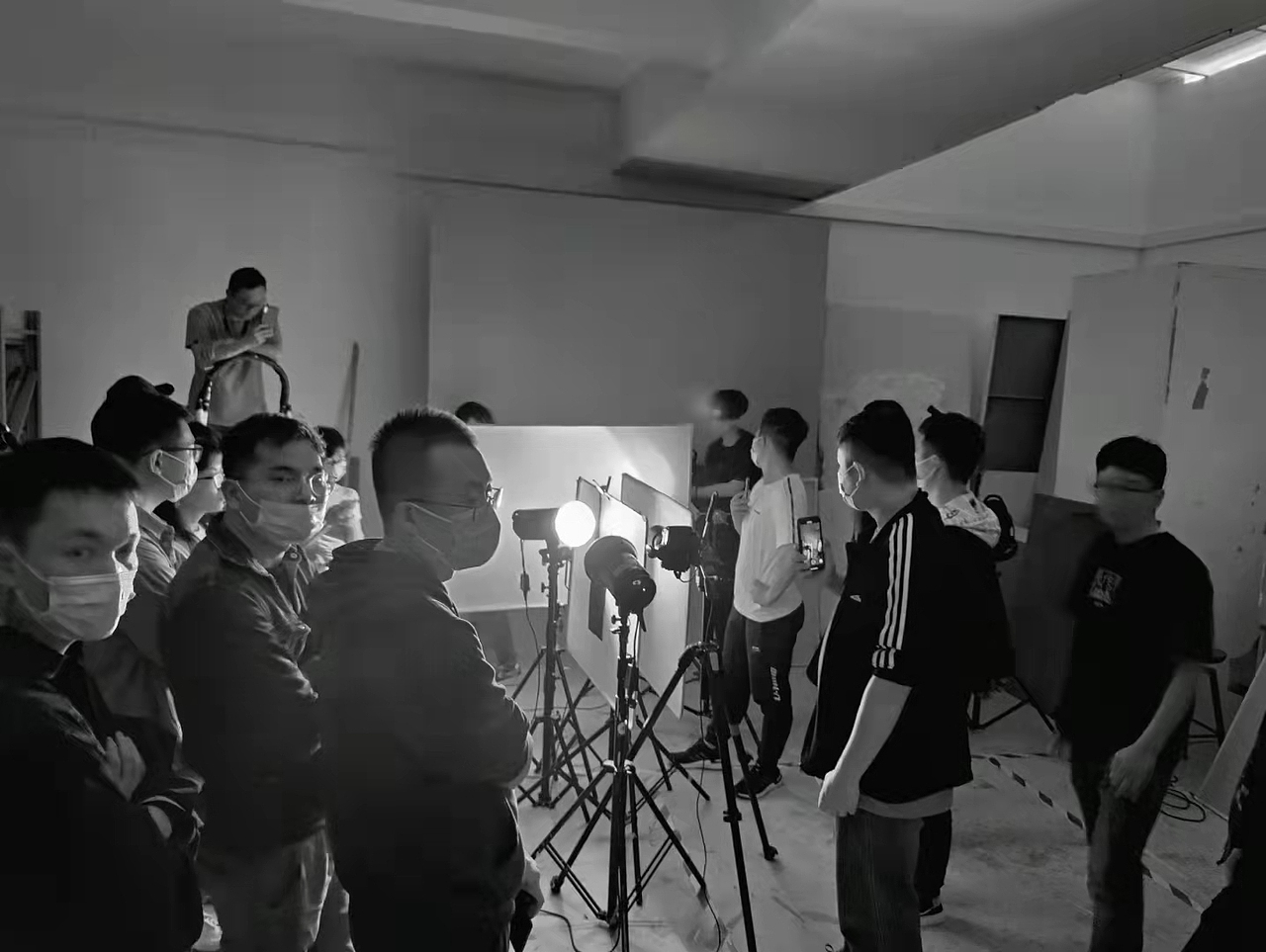 响马摄影第26期进修班学员作品