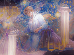 《春雪》松枝清显