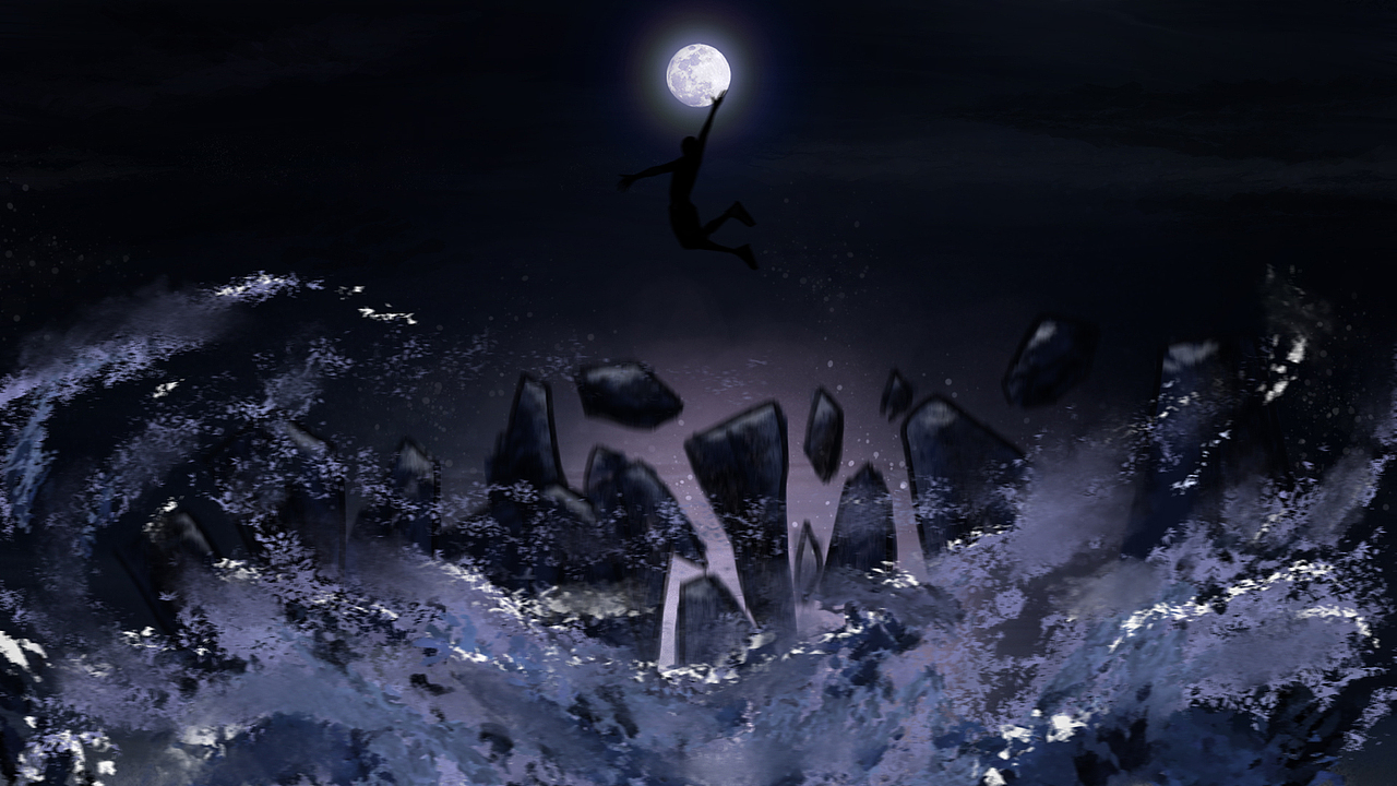 原创分镜（图ZMTE3MDM1MjU2） - 设定/分镜 - 站酷设计师GoatDevil原创素材 - 站酷ZCOOL