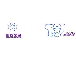 憑“星”而來，“鯊”耀新生 國控星鯊全新徽標設計