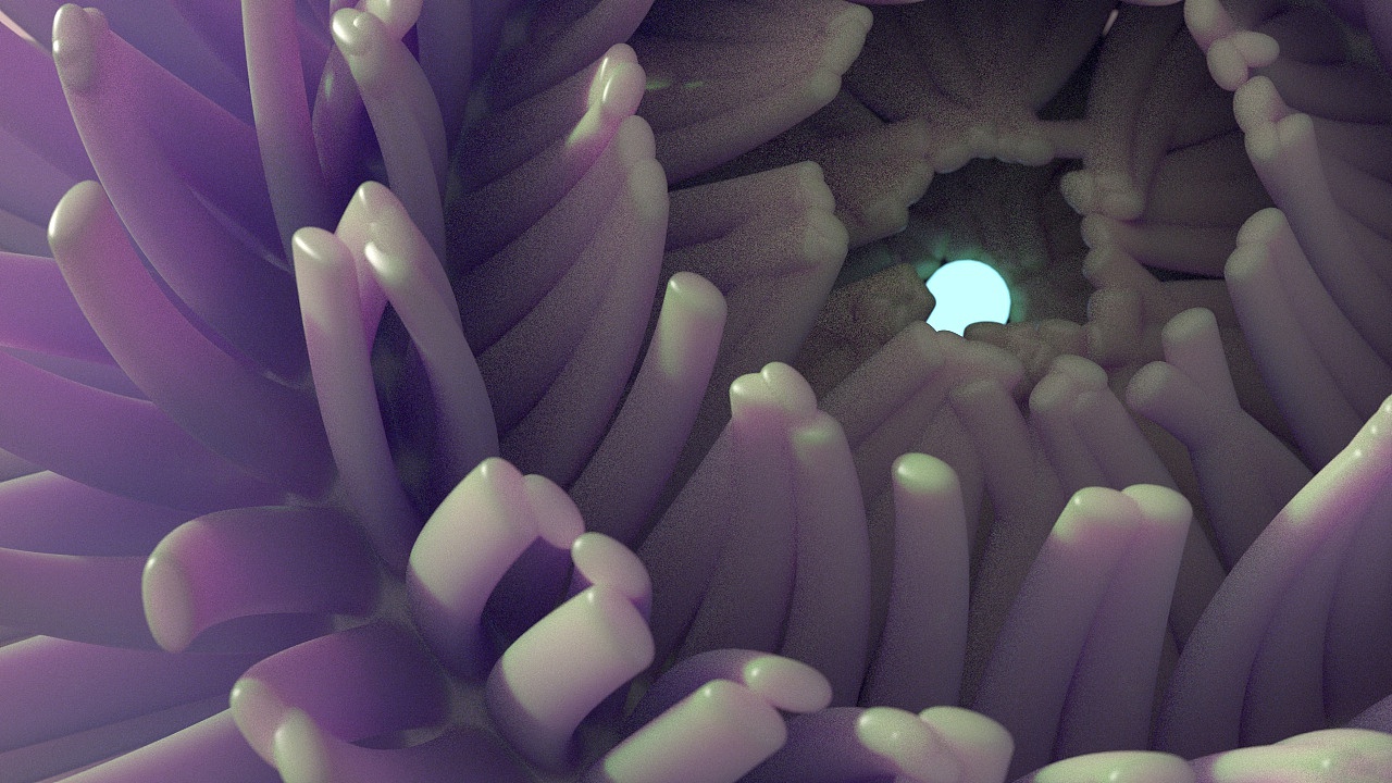 这几天的作品，也算给19画上一个句号