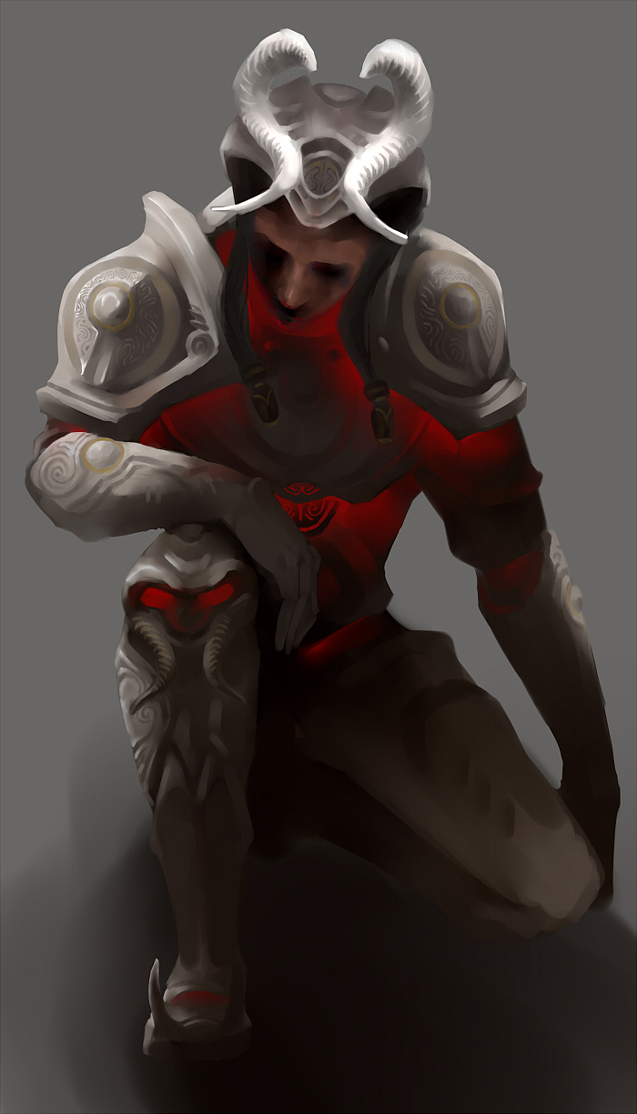 近期練習（圖ZODk0NzA5Mg==） - 商業(yè)插畫 - 站酷設計師雕心原創(chuàng)素材 - 站酷ZCOOL