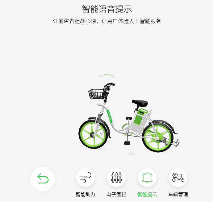 雷风共享电单车（图ZMTMxNTQ2OTMy） - 机械/交通 - 站酷设计师杭州惟真科技原创素材 - 站酷ZCOOL