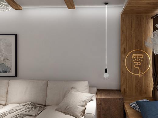 木與留白（個人主頁-ZMzU2MDU1ODA=） - 家裝設計 - 站酷設計師零設計0原創(chuàng)素材 - 站酷ZCOOL