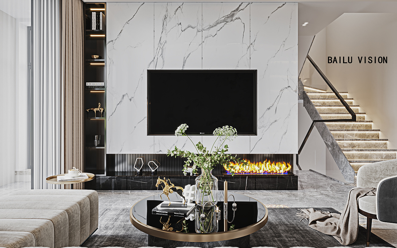 corona第四期部分学员作品集（图ZMjA4OTkxNTQ4） - 家装设计 - 站酷设计师深海捕鱼人原创素材 - 站酷ZCOOL