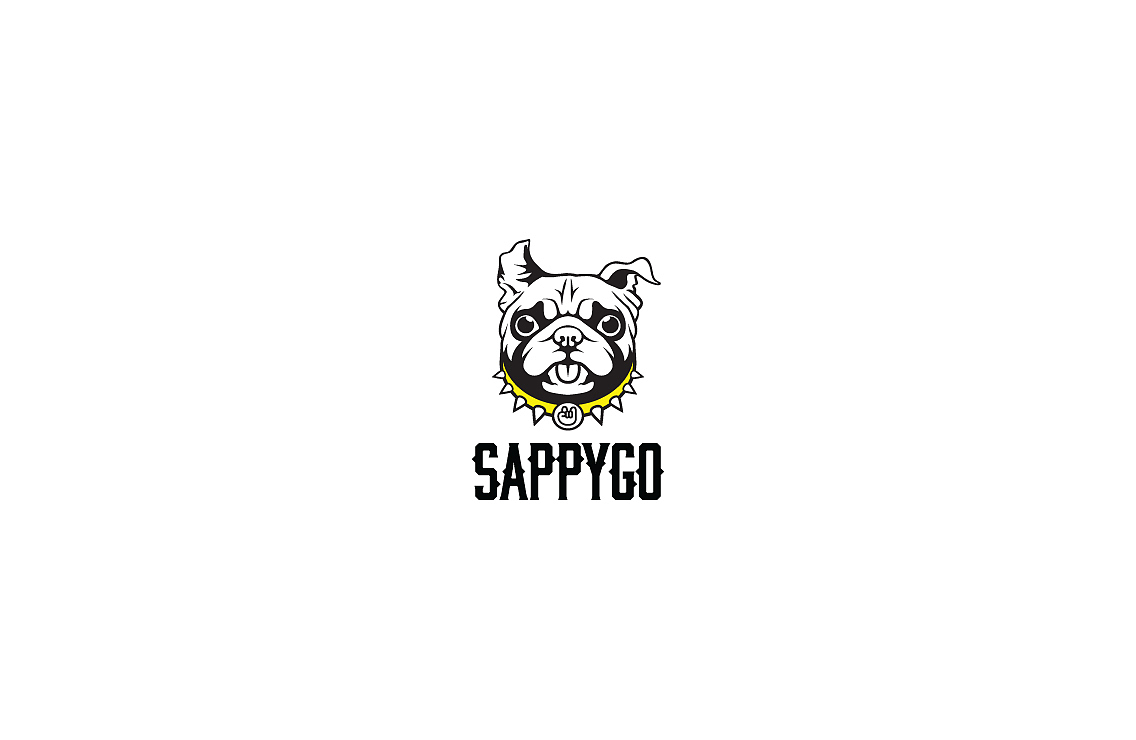 SAPPYGO（图ZNjA1MDAzMzI=） - 品牌 - 站酷设计师陈晓恒EricStudio原创素材 - 站酷ZCOOL