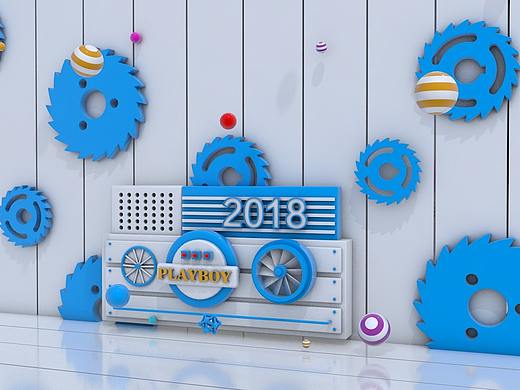 C4D学习（个人主页-ZMjg2ODM3NDQ=） - 其他平面 - 站酷设计师土豆土豆你个香蕉原创素材 - 站酷ZCOOL