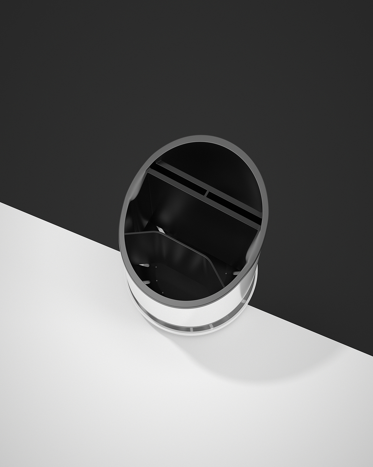 厨房筷子筒渲染（图ZMTk3MTE0ODc2） - 产品 - 站酷设计师阿聪_Render原创素材 - 站酷ZCOOL