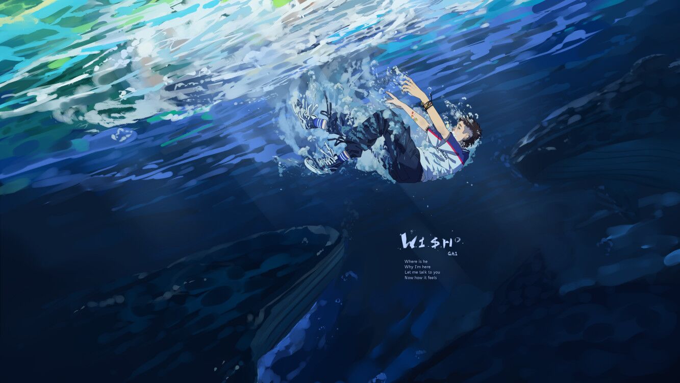 流颜的世界的个人主页（背景预览） - 主页背景设置 - 站酷设计师流颜的世界原创素材 - 站酷ZCOOL