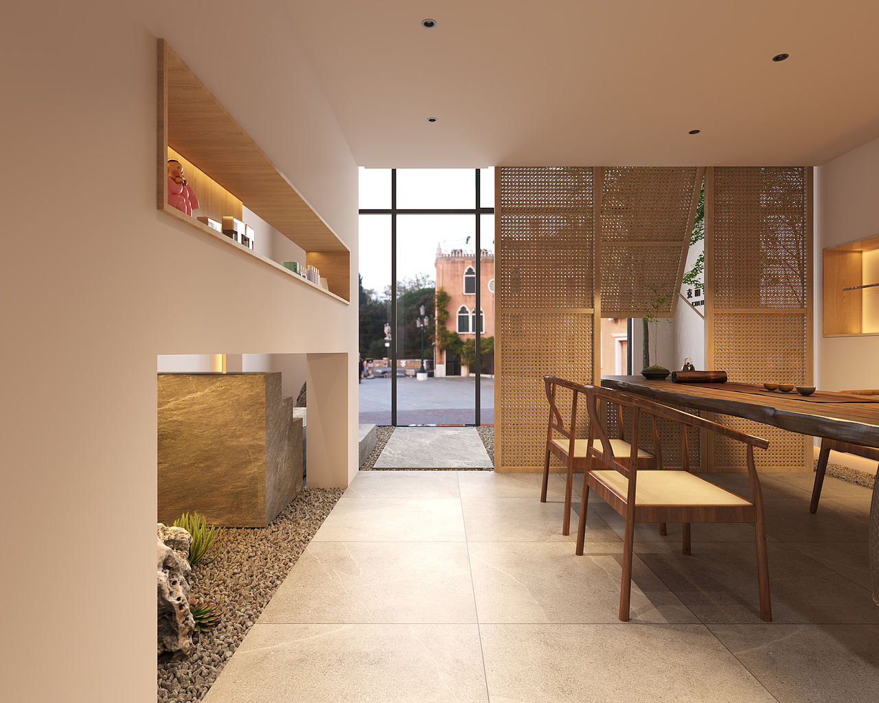 克丽缇娜青岛金铂店（图ZMjc0NTUzMDY0） - 商业空间设计 - 站酷设计师青岛凡真空间设计原创素材 - 站酷ZCOOL