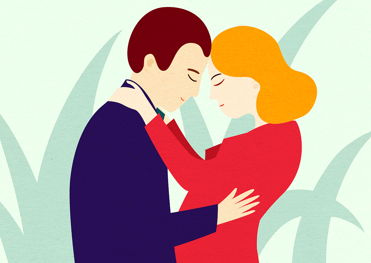 2017年12月—2018年5月（图ZMTE0NDc1NDA0） - 商业插画 - 站酷设计师夏五花原创素材 - 站酷ZCOOL