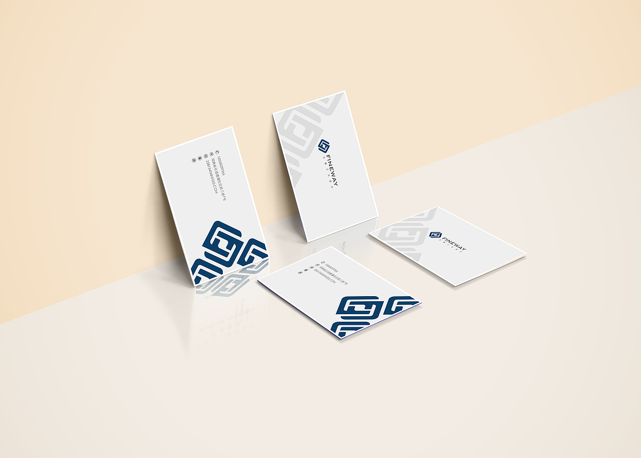 工业设计公司logo设计