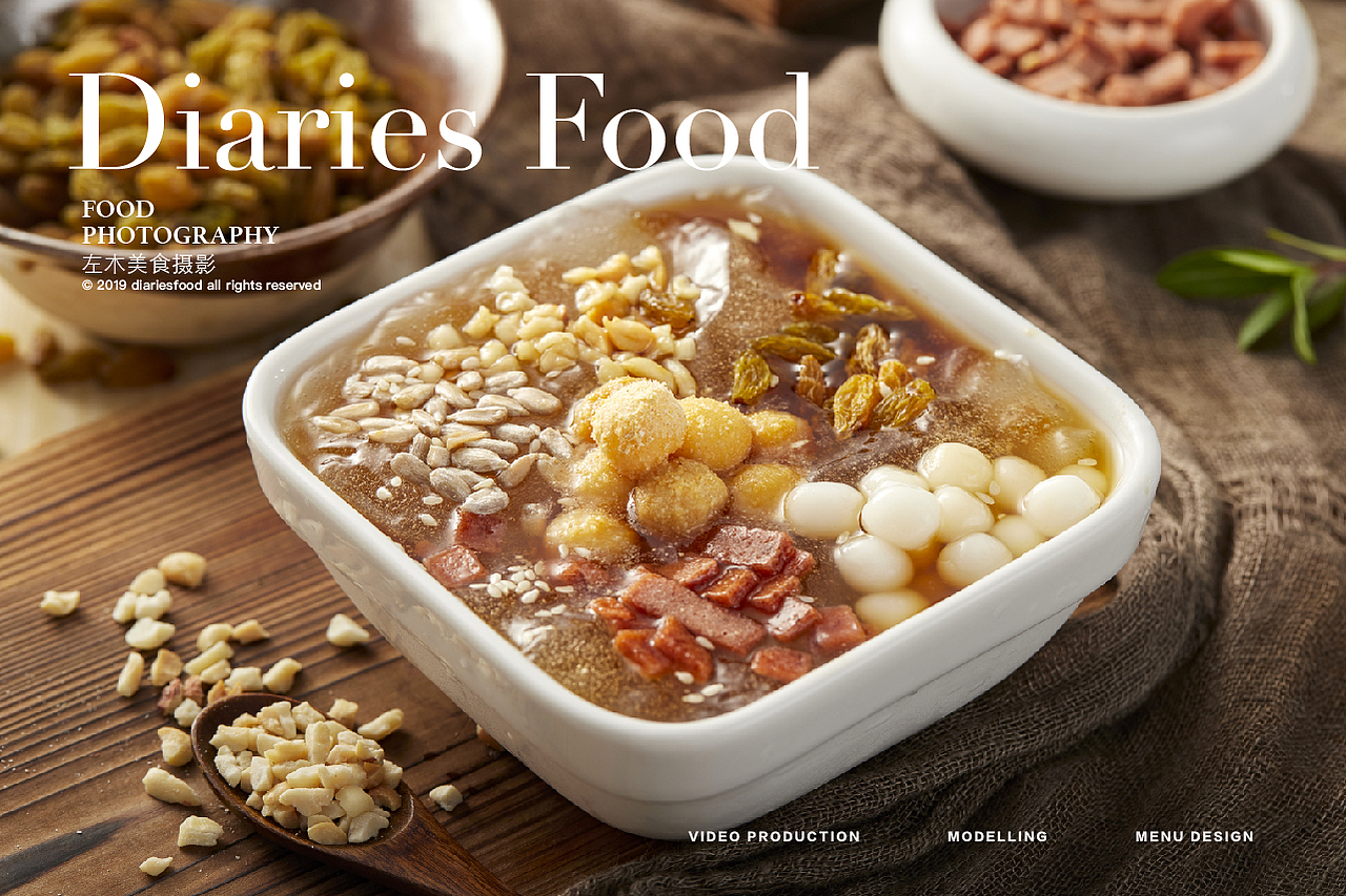 广东拍摄-影食日记 - 近期拍摄作品合集