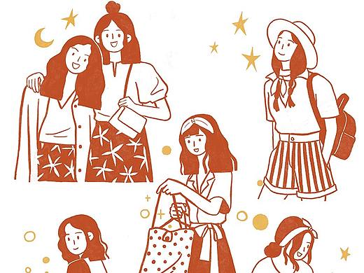 人物速寫練習(xí)（個(gè)人主頁-ZNDYxMDcyMTI=） - 創(chuàng)作習(xí)作 - 站酷設(shè)計(jì)師Cy西歪cy原創(chuàng)素材 - 站酷ZCOOL