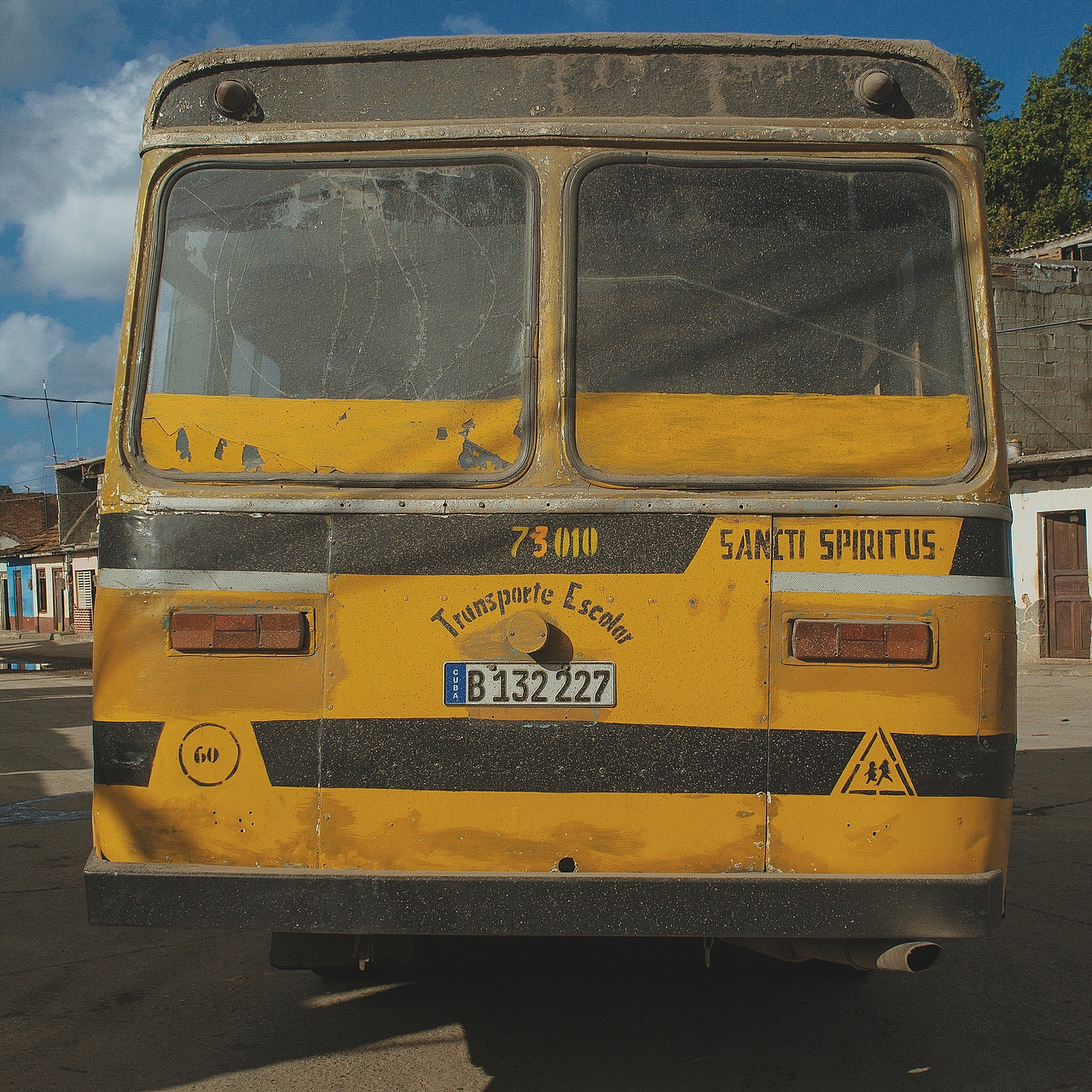 相约在古巴,相聚在《名流》