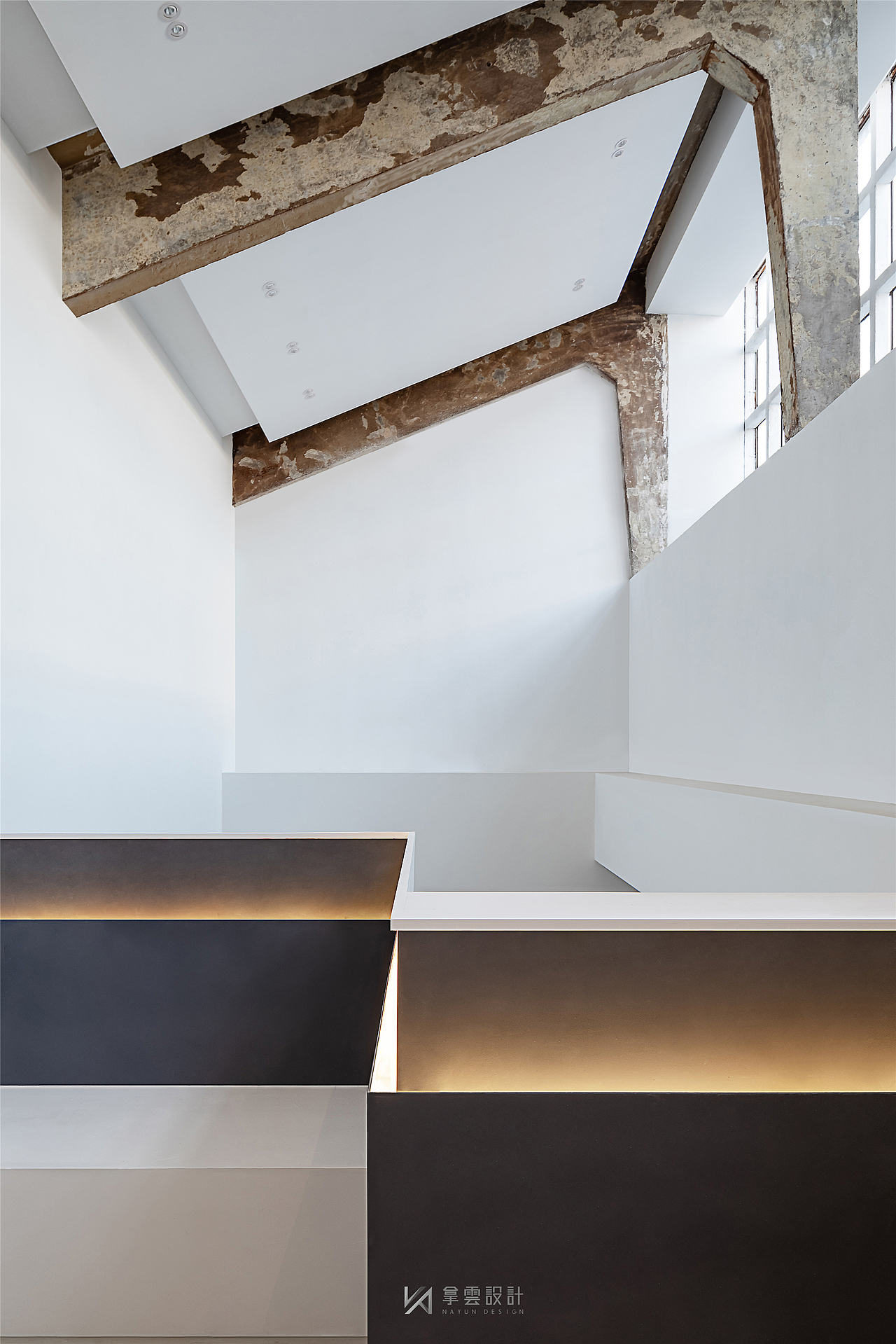 【商业】NAYUNDESIGN丨FJ DYNAMICS OFFICE(图ZMTk5Njk3MzM2) - 家装设计 - 站酷设计师南京拿云室内设计原创素材 - 站酷ZCOOL