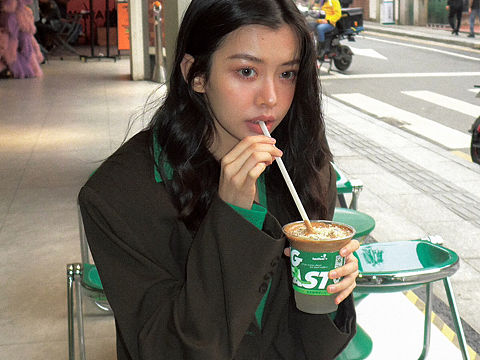 CCD