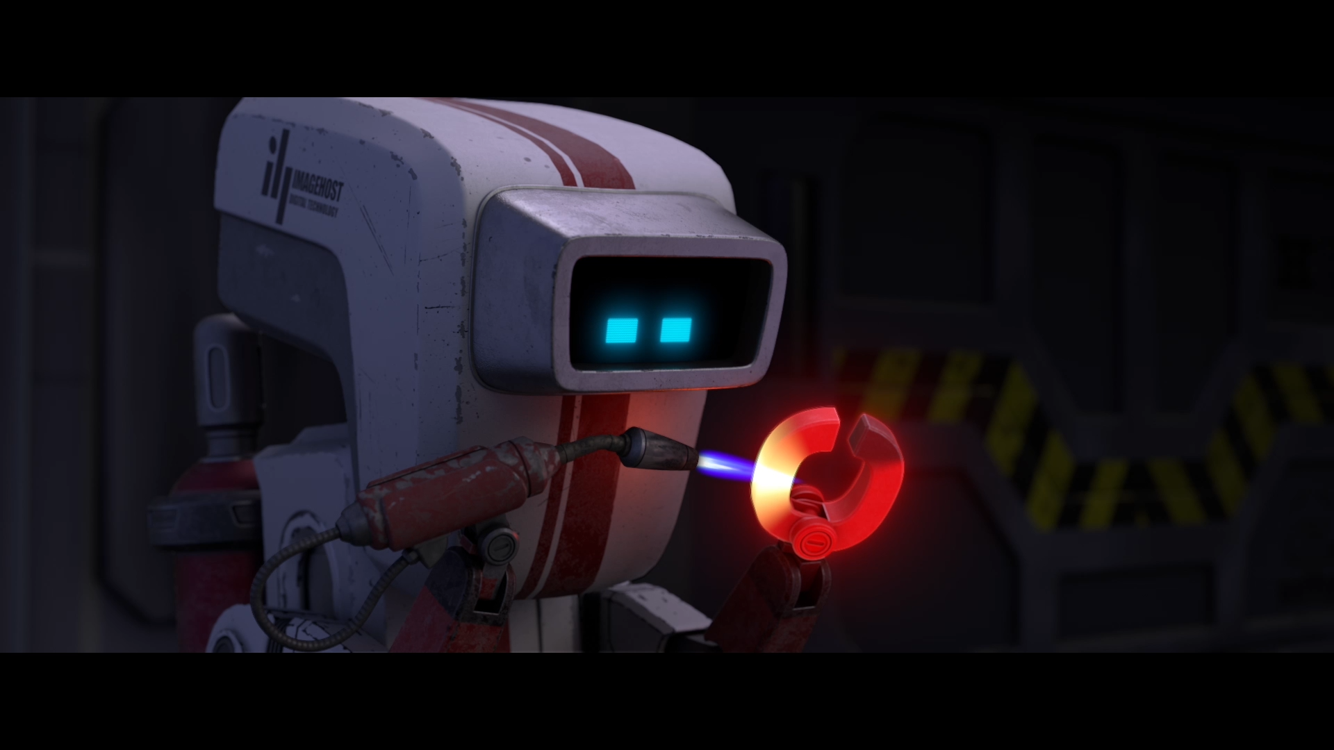 【临摹】电焊工波力-片段