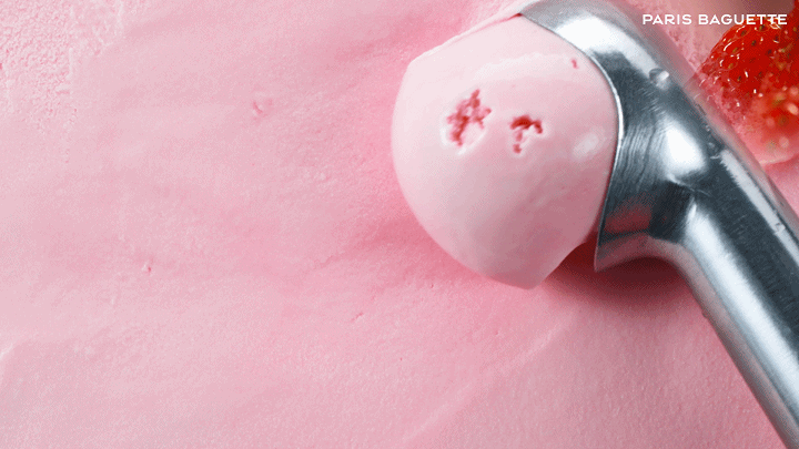 巴黎贝甜 X INLIGHT l 冰淇淋蛋糕拍摄 l 视频（图ZMjU5NjQyNDE2） - 产品摄影 - 站酷设计师INLIGHT光合原创素材 - 站酷ZCOOL