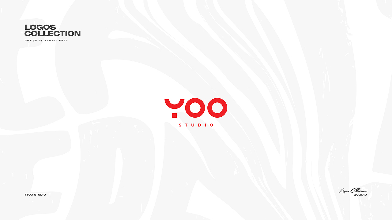 Logo合集#（图ZMjczNzQ5NzQw） - Logo - 站酷设计师Sawyerchan原创素材 - 站酷ZCOOL