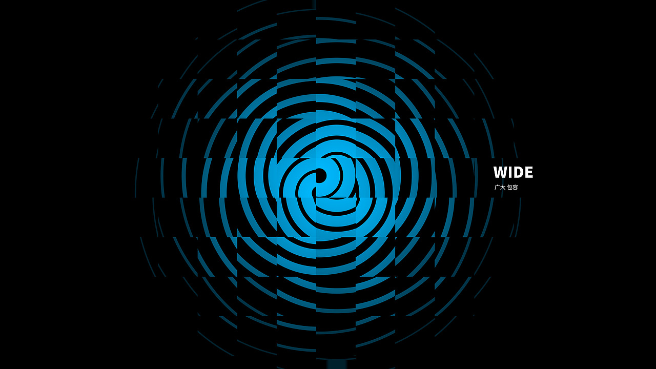 近期合集：华为OS节点+福达集团+华天酒店（图ZMjQ1MjgyNjYw） - 品牌 - 站酷设计师多啦不做梦吗原创素材 - 站酷ZCOOL