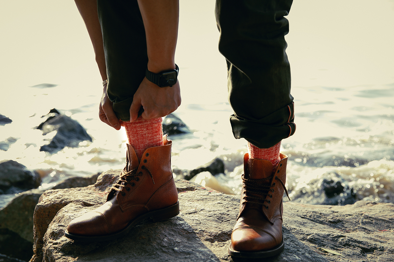 All Element 户外系列