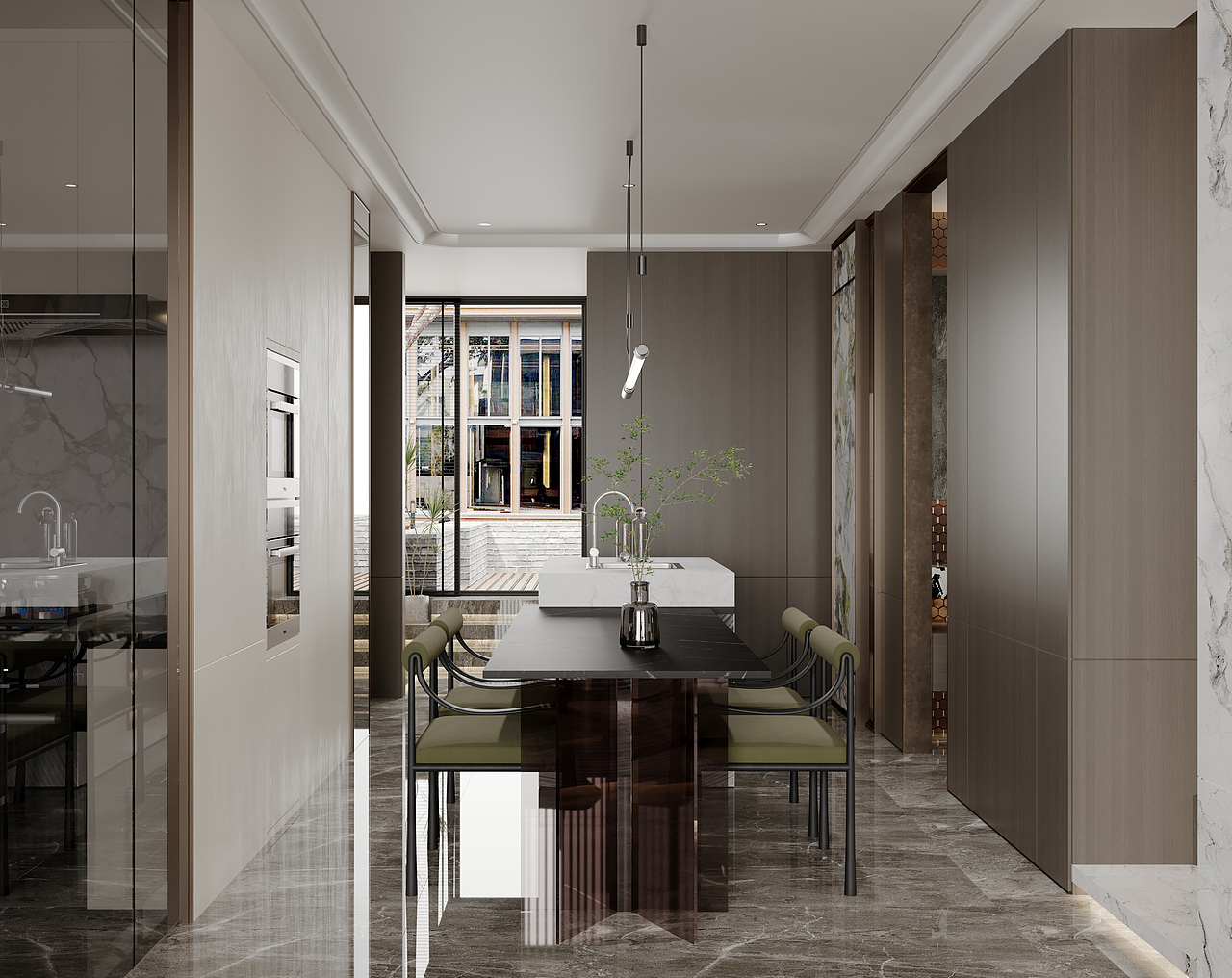 日常搬砖系列|奢