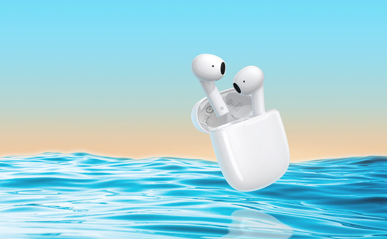 UGREEN绿联 产品渲染（图ZMjcxNzM2NzQw） - 产品 - 站酷设计师JFly原创素材 - 站酷ZCOOL