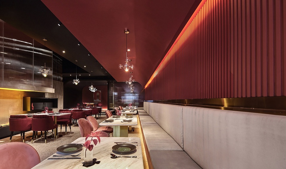 成都餐饮设计/成都餐饮设计公司/专业餐饮设计公司