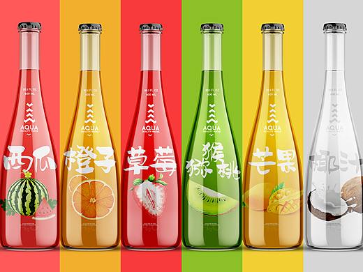 水果软饮/健康与爱同在