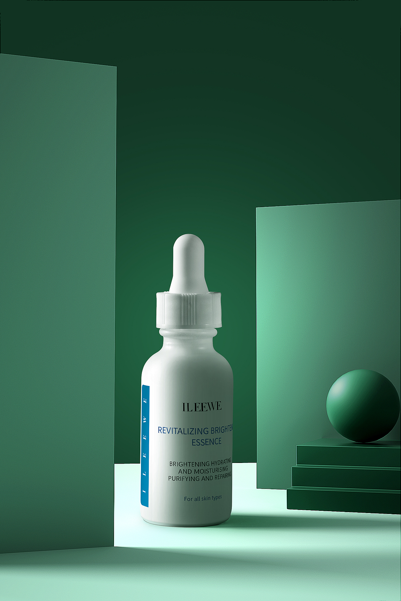 化妆品拍摄后期