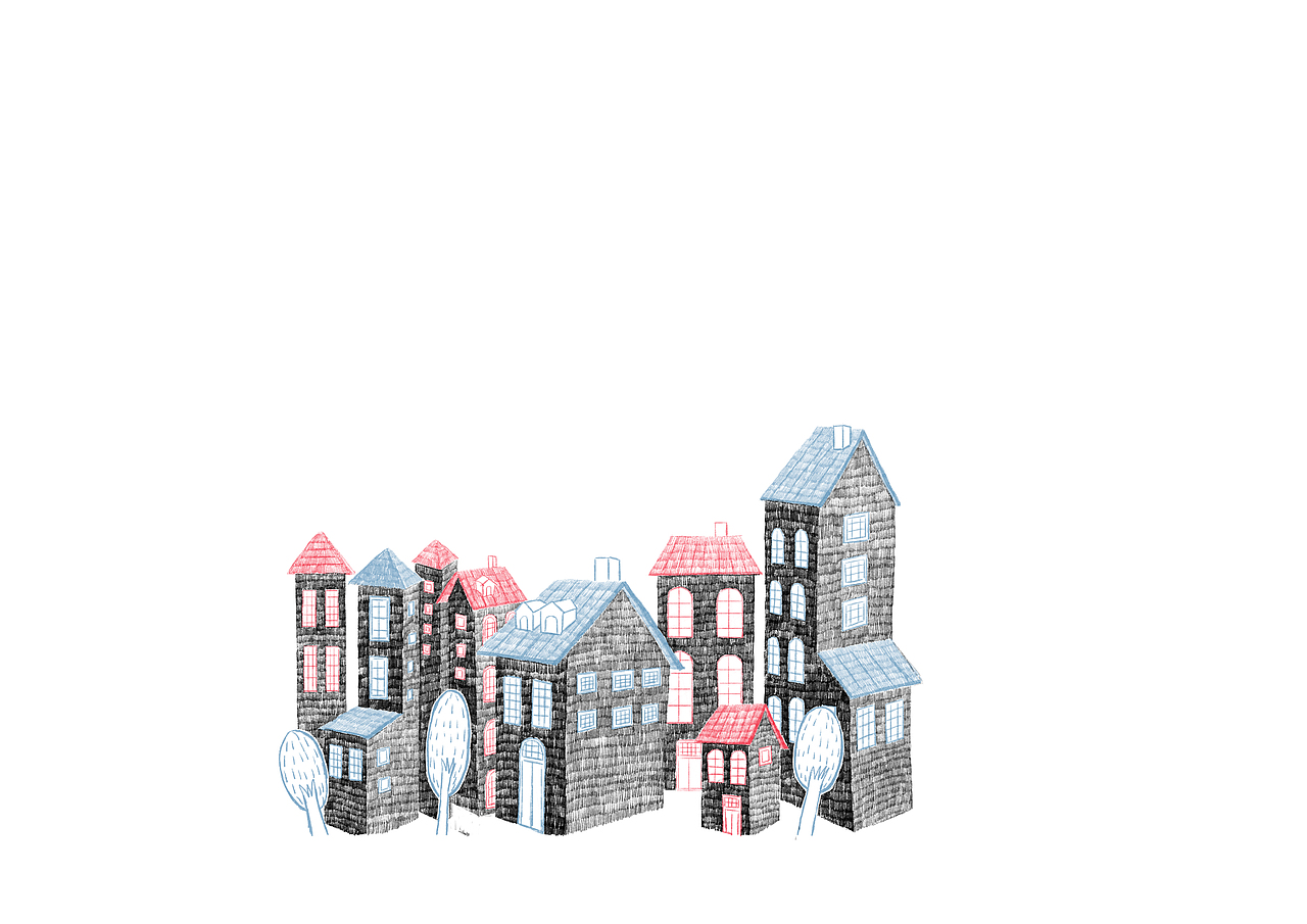 立体书《鞋子王国》（图ZODE2MTIxNjg=） - 儿童插画 - 站酷设计师爱画画的阿甘原创素材 - 站酷ZCOOL