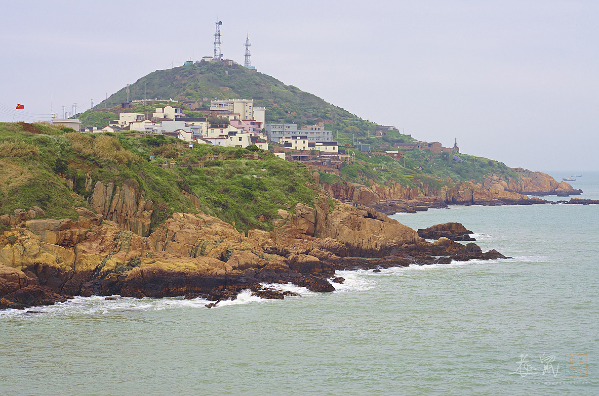 枸杞岛旅行（图ZMTA3MTcyNzI=） - 风光摄影 - 站酷设计师老鼠_dcy原创素材 - 站酷ZCOOL