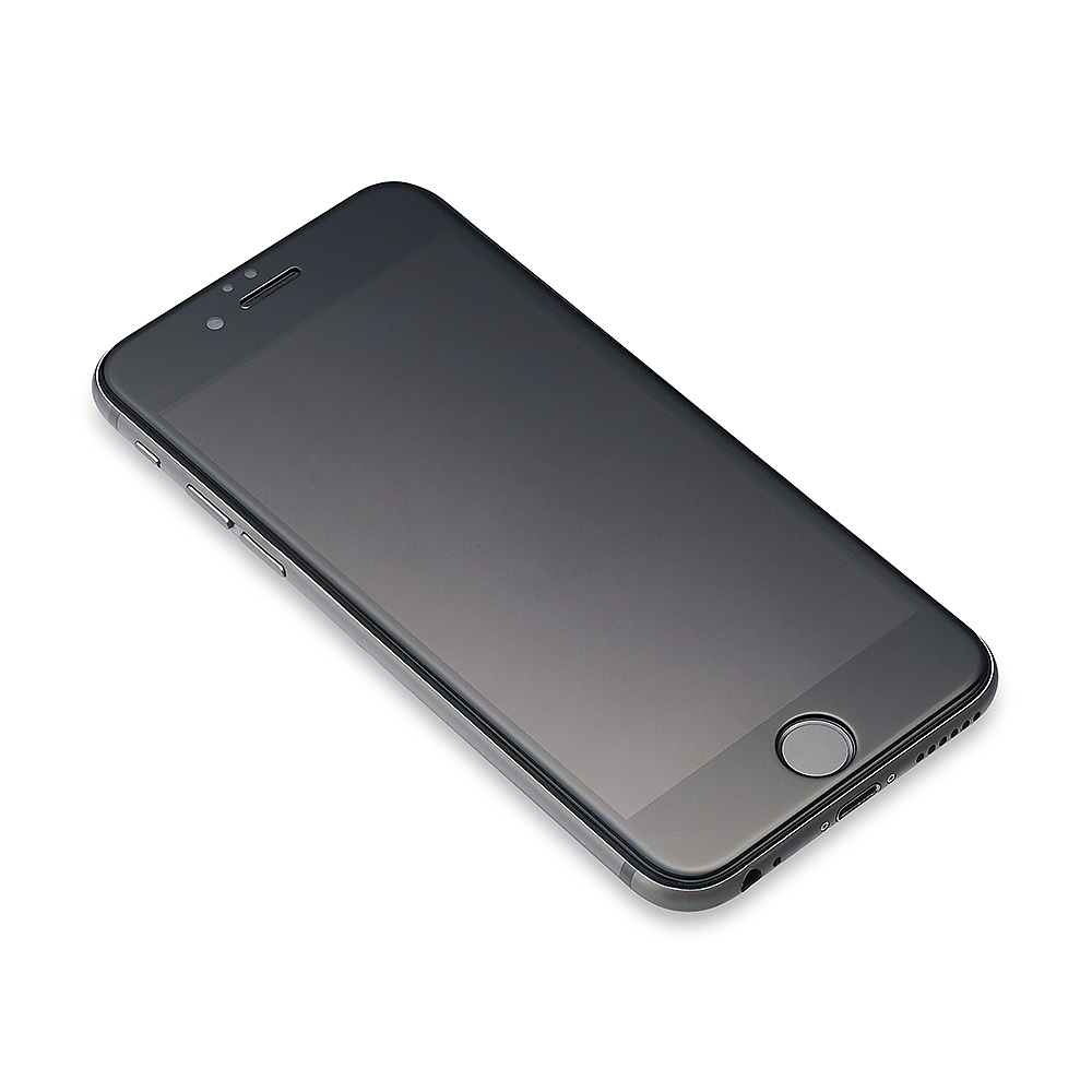 3D曲面钢化膜 产品摄影 白底图 拍照 3C数码