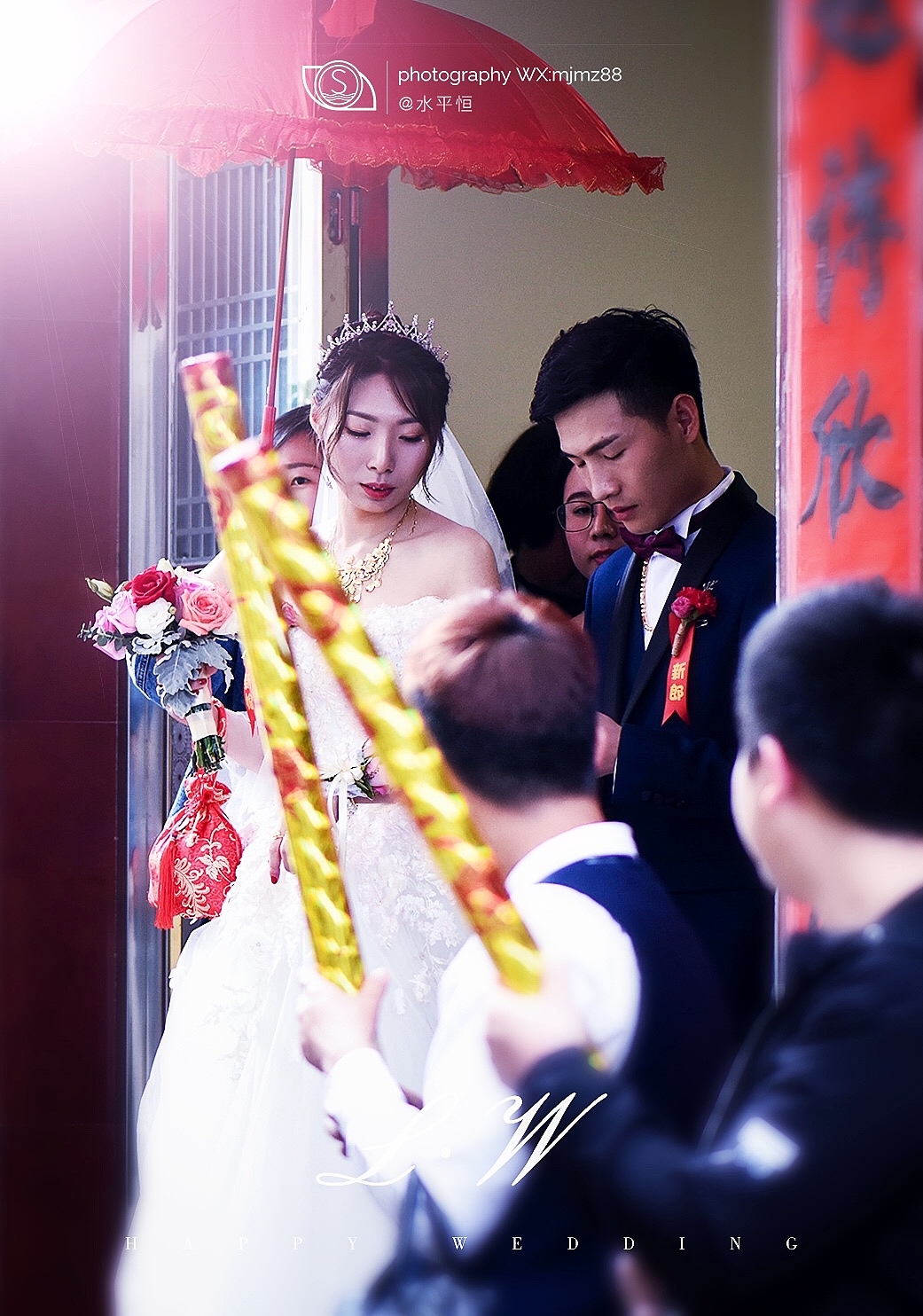 婚礼纪实（图ZMTU1NDU0MTQw） - 人文/纪实摄影 - 站酷设计师水平恒原创素材 - 站酷ZCOOL