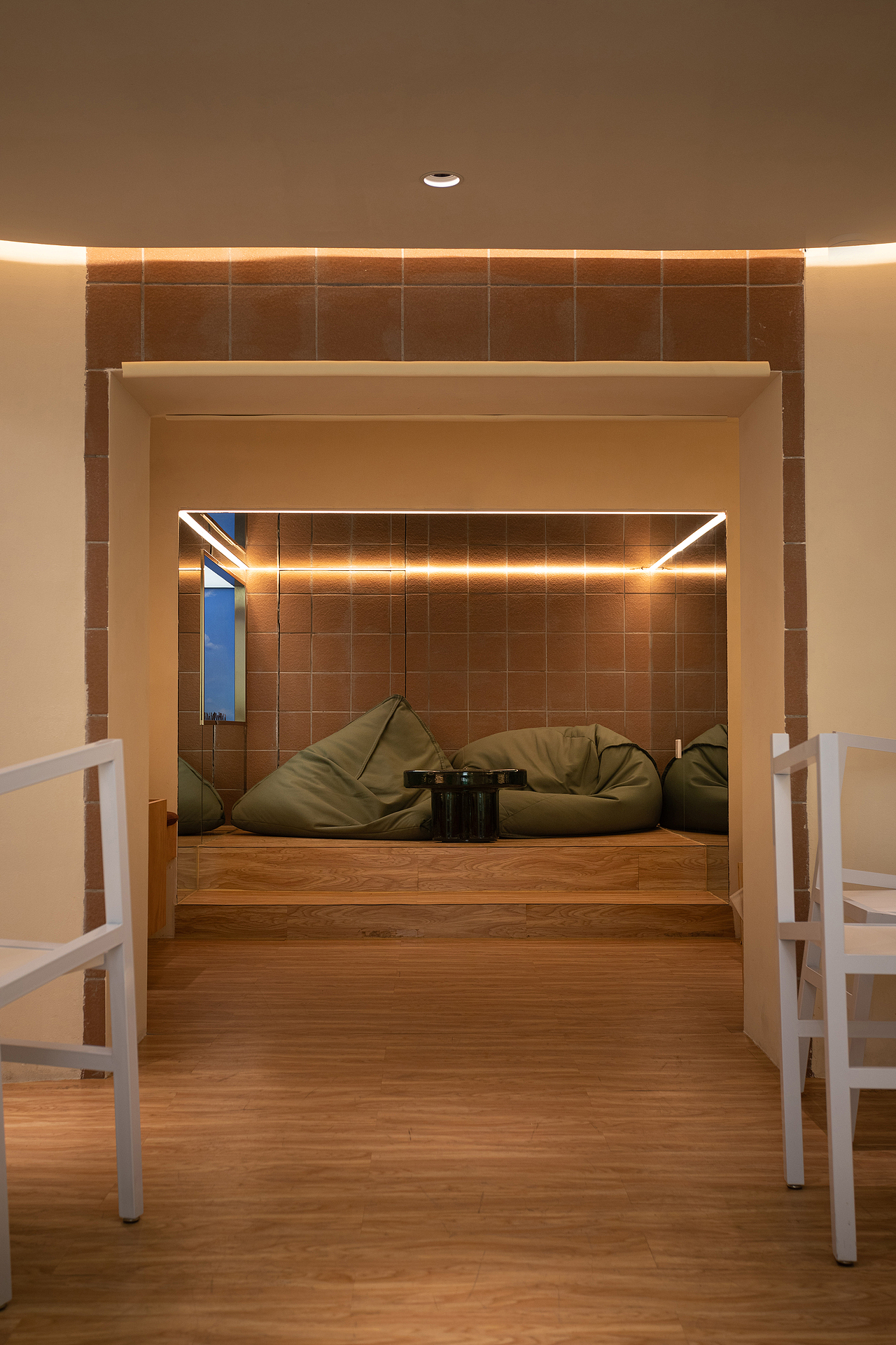 力昂原创设计 | UMBER COFFEE（图ZMjkyNzk1Nzgw） - 商业空间设计 - 站酷设计师力昂设计原创素材 - 站酷ZCOOL