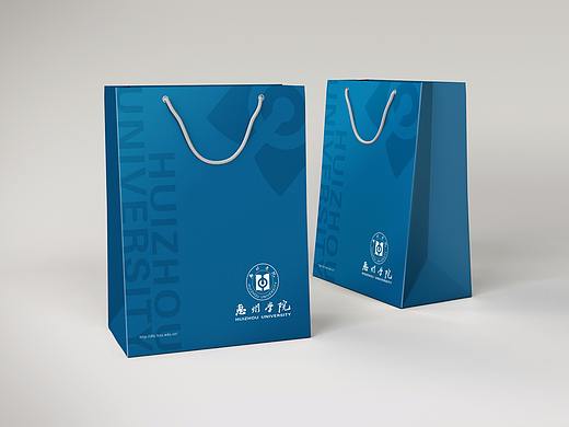 学校手提袋